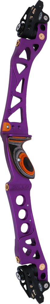 Gillo GT 27in ILF riser