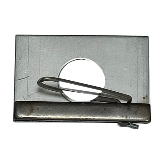 Gompy Regi Rest - aluminium (long)
