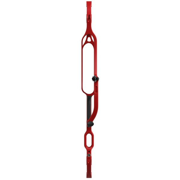 Hoyt Concept FX (24.5-27.5in) with Gloss White limbs