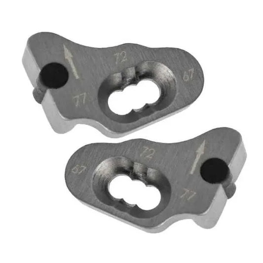 Hoyt Module Tweener Foot