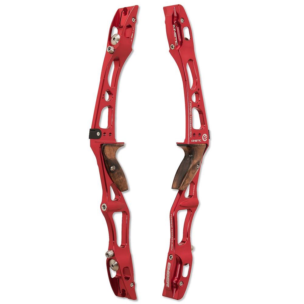 Kinetic Ember 23in riser