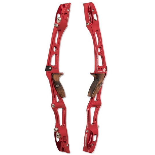 Kinetic Ember 23in riser