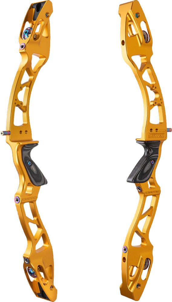 Kinetic Sovren 25in riser