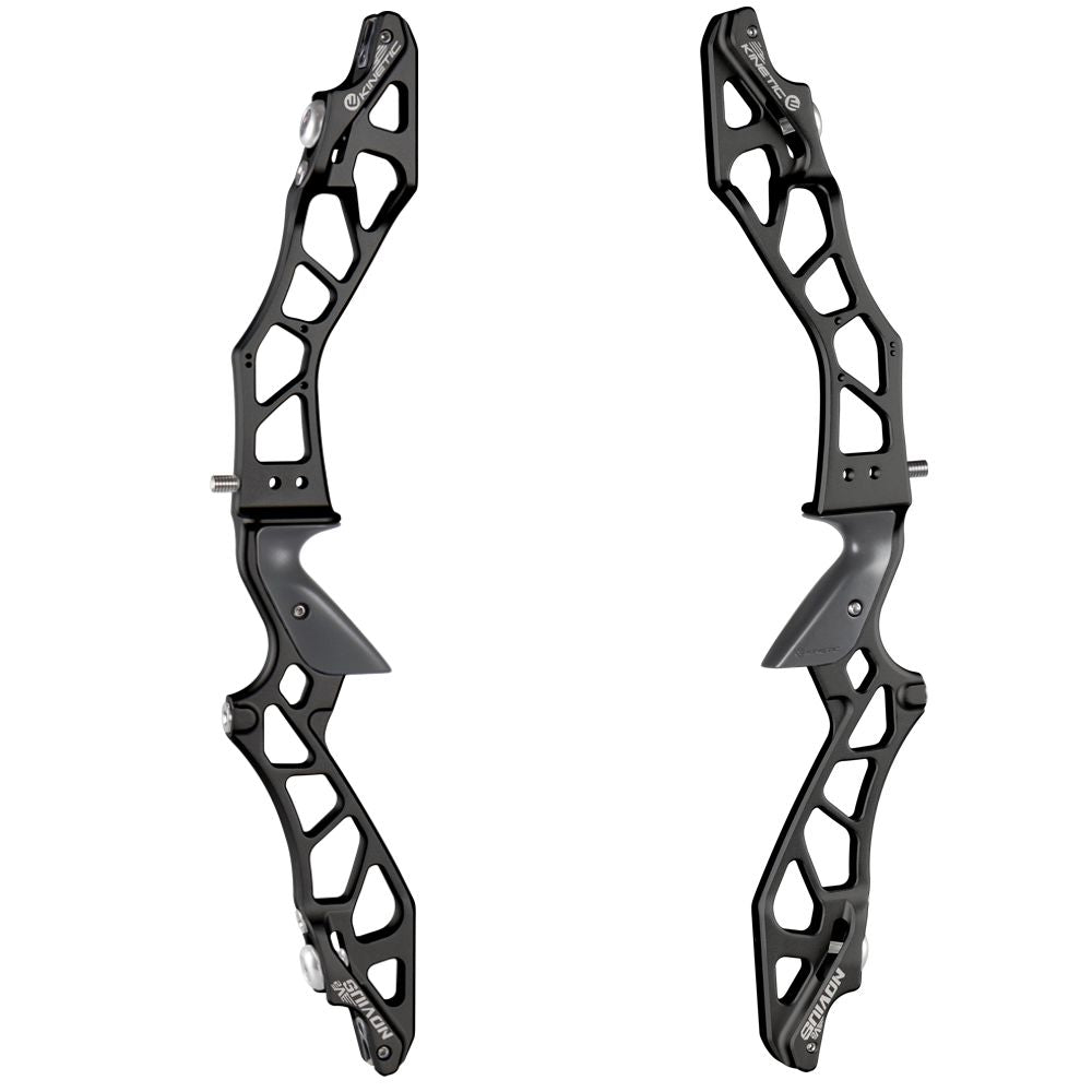 Kinetic Novius V2 riser