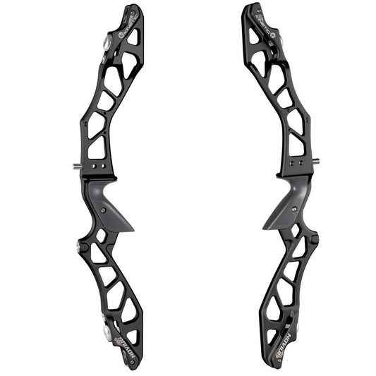 Kinetic Novius V2 riser