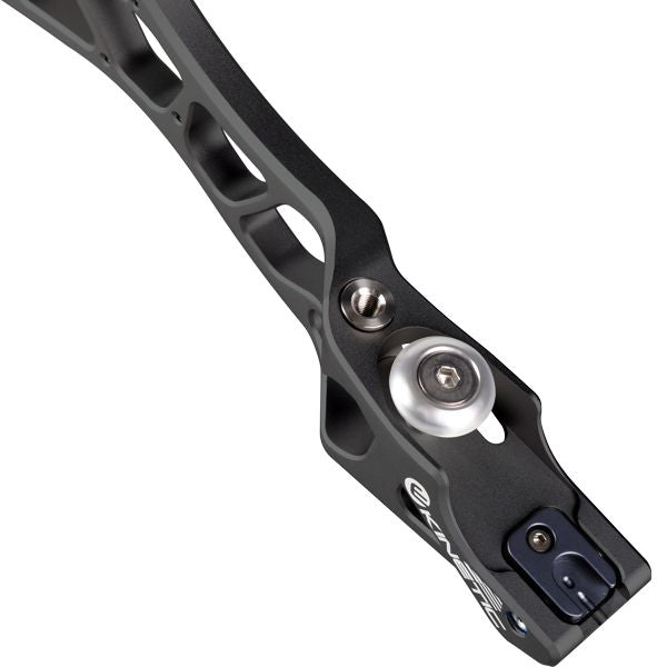 Novius Rhdhv Kinetic Novius V2 riser – Alternative Archery USD