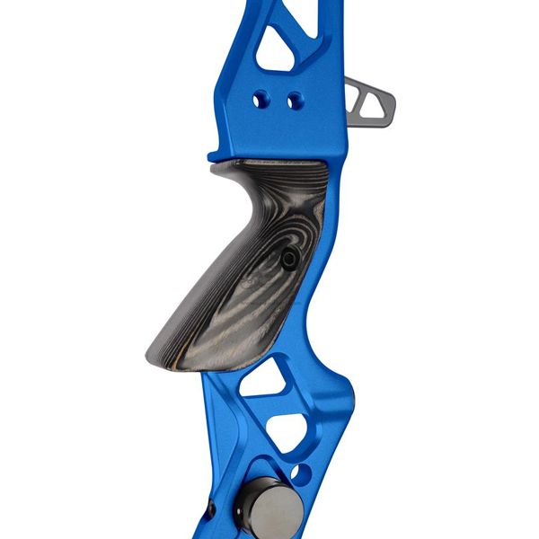 Kinetic Vygo V2 riser (with Weights)