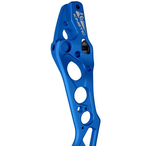 Kinetic Vygo V2 riser (with Weights)