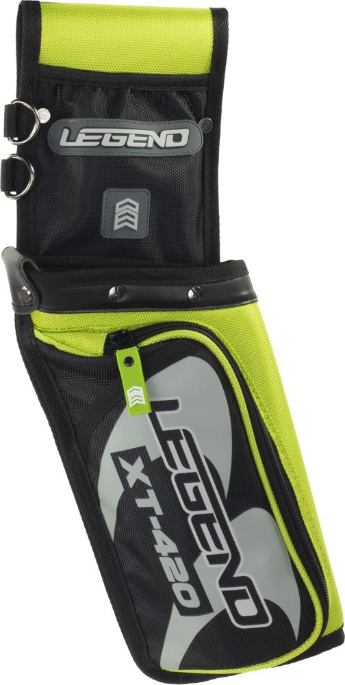 Legend XT 420 Field Quiver