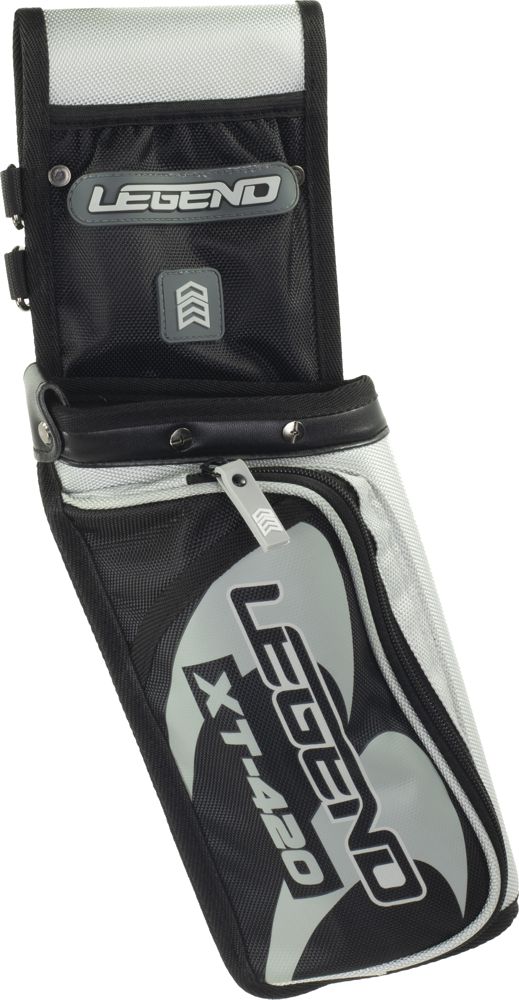 Legend XT 420 Field Quiver