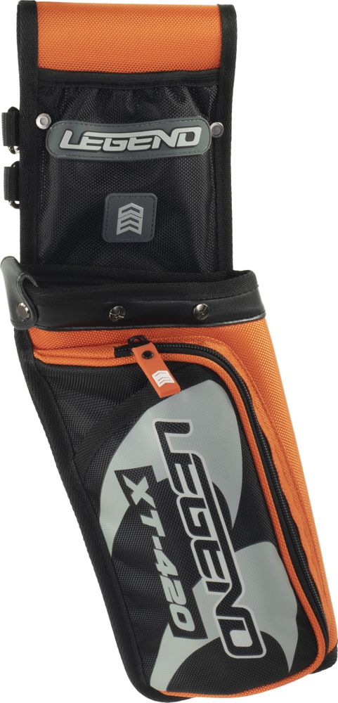 Legend XT 420 Field Quiver