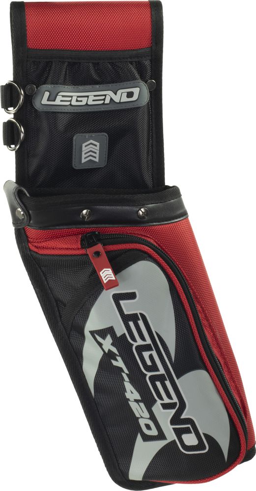 Legend XT 420 Field Quiver