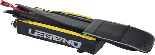 Legend XT 720 Backpack