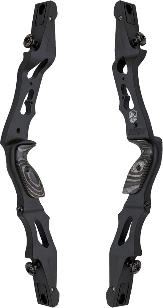 Oak Ridge Bryon riser – Alternative Archery USD