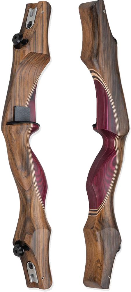 Oak Ridge Shade Morado riser 19in RH - BLACK FRIDAY SALE