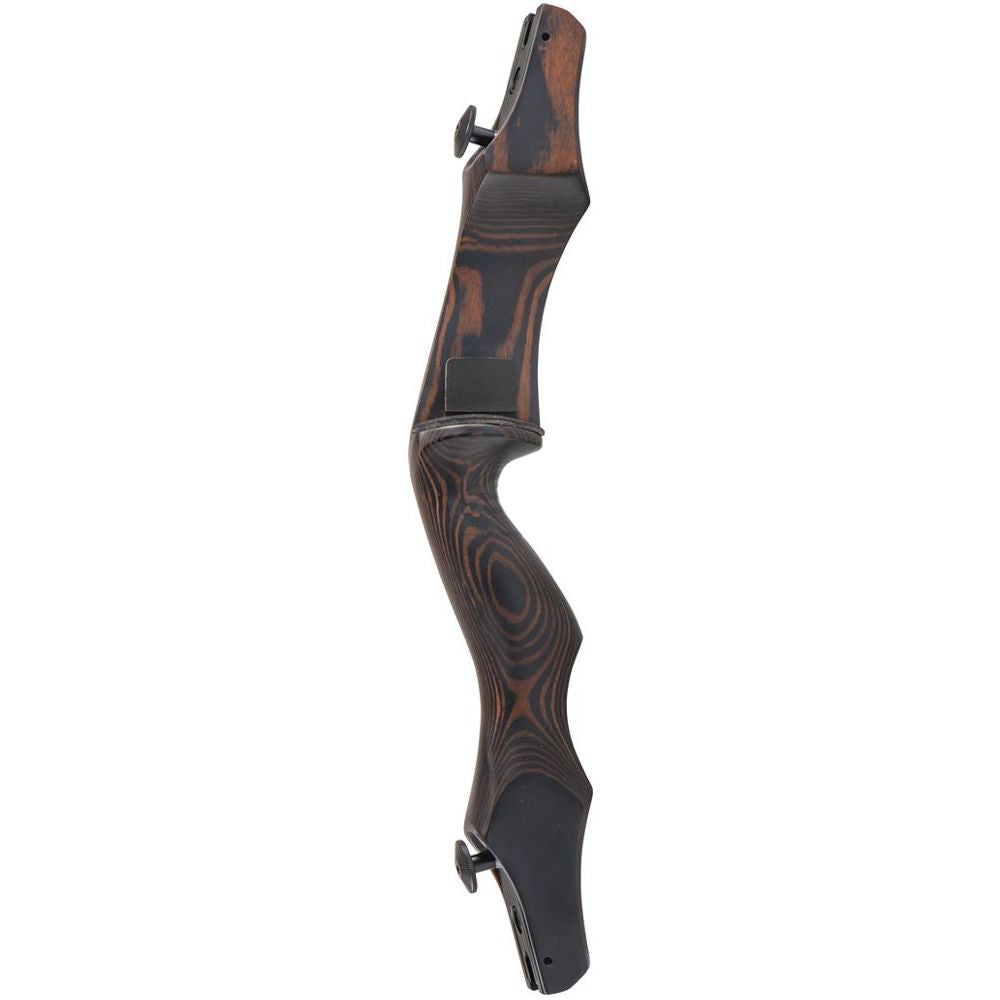 Oak Ridge Shade Umber V1 riser – Alternative Archery USD
