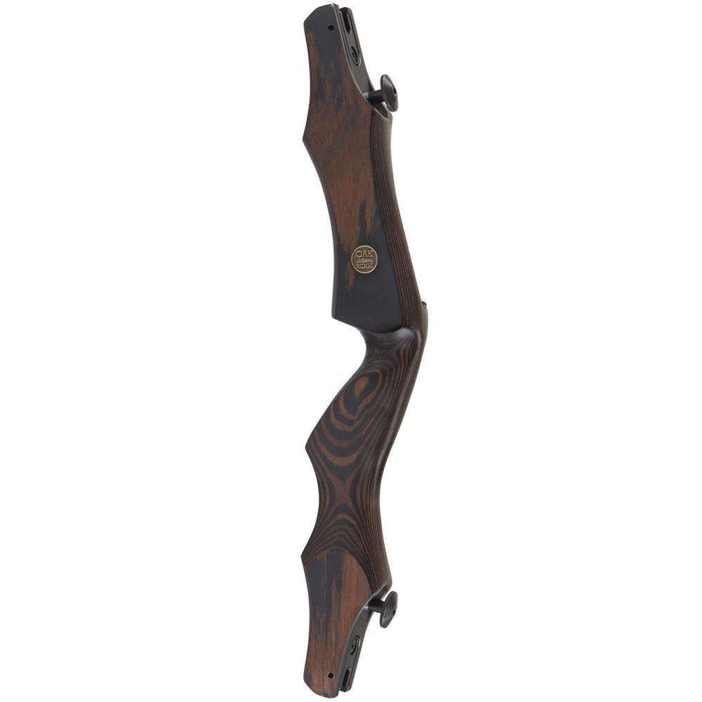 Oak Ridge Shade Umber V1 riser – Alternative Archery USD