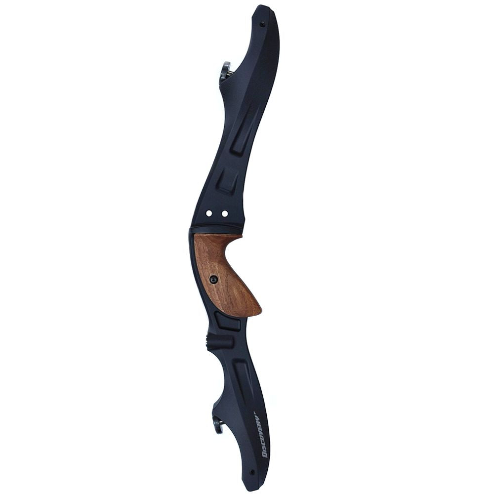 Samick Discovery 21in riser with CWS