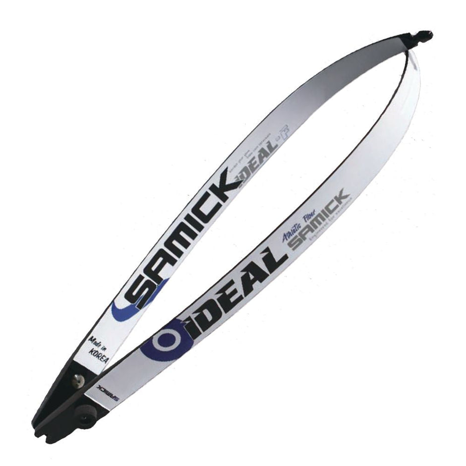 Samick Recurve Limbs ILF – Alternative Archery USD