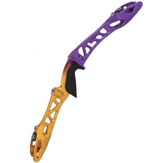 Samick Kronos 25in riser