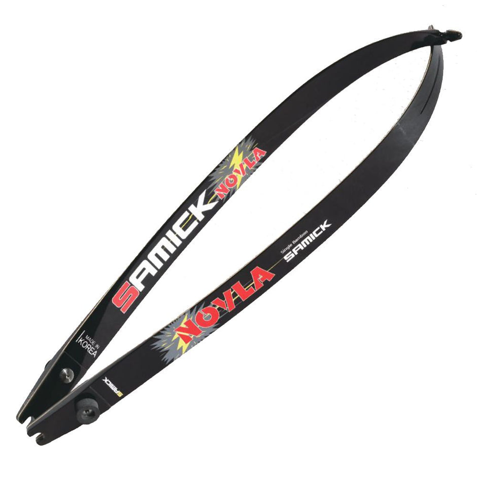 Samick Recurve Limbs ILF – Alternative Archery USD