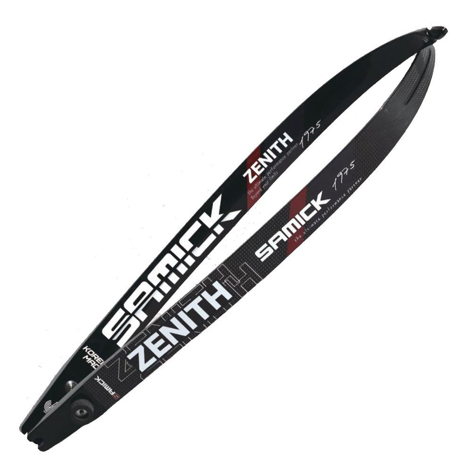Samick Recurve Limbs ILF – Alternative Archery USD