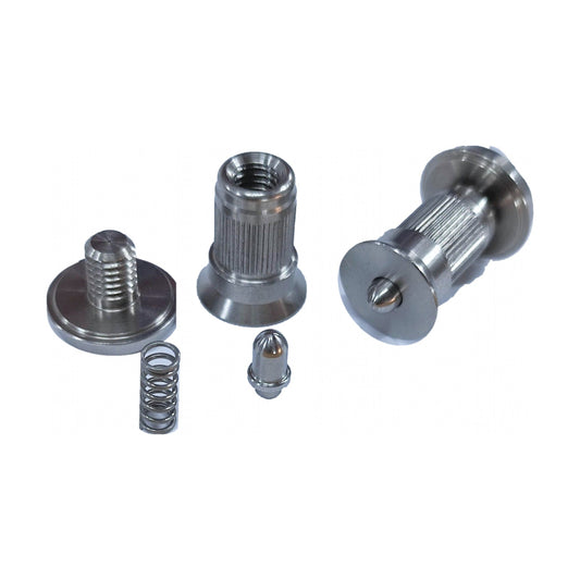 Samick Extreme-C / Ideal / Impress PARTS - Limb Detent Assembly (pair)