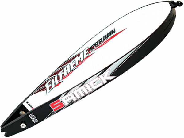 Samick Extreme-C limbs – Alternative Archery USD