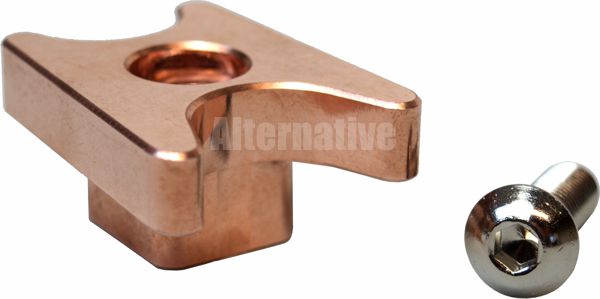 Samick SPARE PARTS for Discovery riser - Copper Weight System