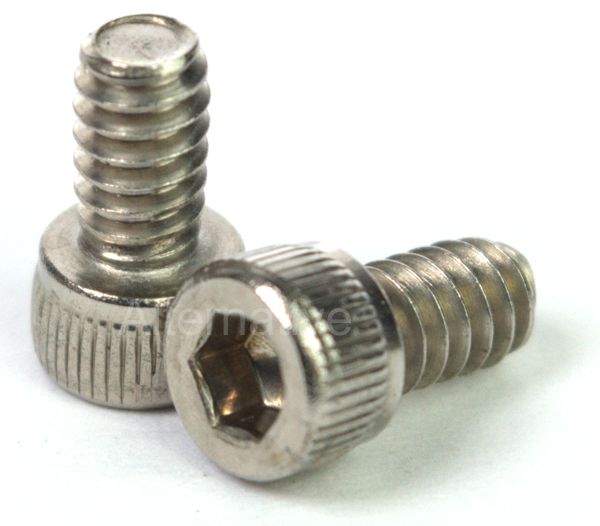 SCREW FOR KSL Ledge (6-32 x 1/4)