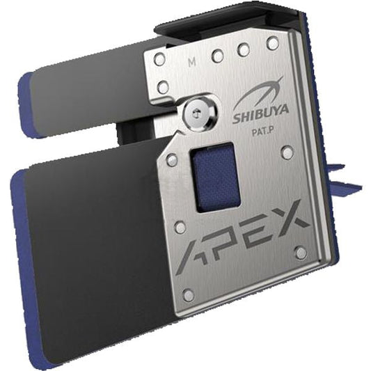 Shibuya Apex HEAVY Tab
