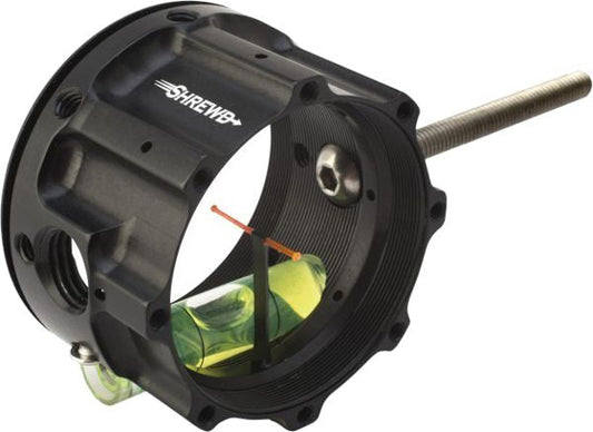 Shrewd Nomad 42mm Scope Housing