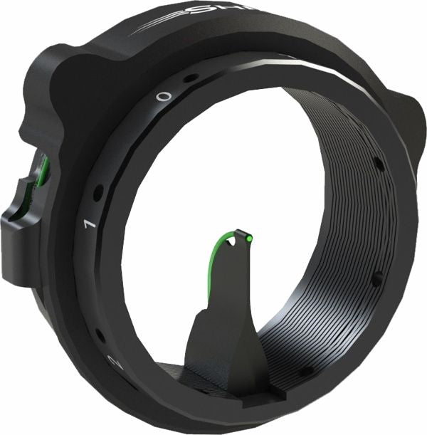 Shrewd Optum 35/40 - Ring System