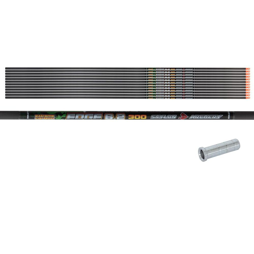 Skylon Edge shafts (doz)