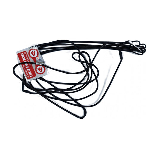 Flex String and Cable Set (BCY) for Sanlida Dragon X8