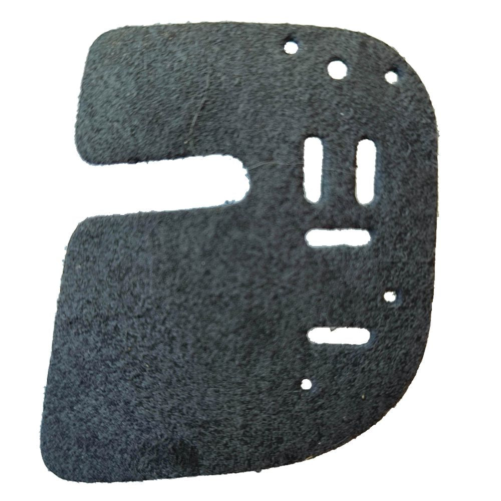 Spigarelli Replacement Backing Face