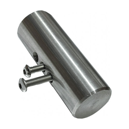 Spigarelli Barebow Weight (5/16in) - 420g
