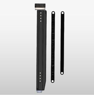 Shibuya Ultima Recurve Sight RC IV 520-9