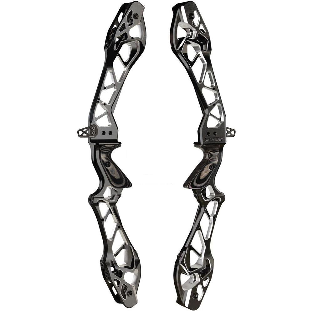 Topoint X riser - DUAL COLOUR – Alternative Archery USD