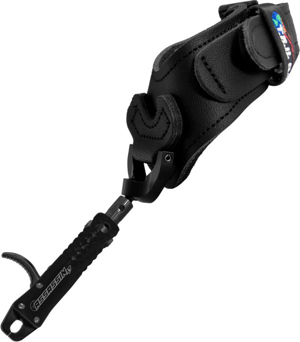 TRU Ball Assassin XT - with Buckle Strap