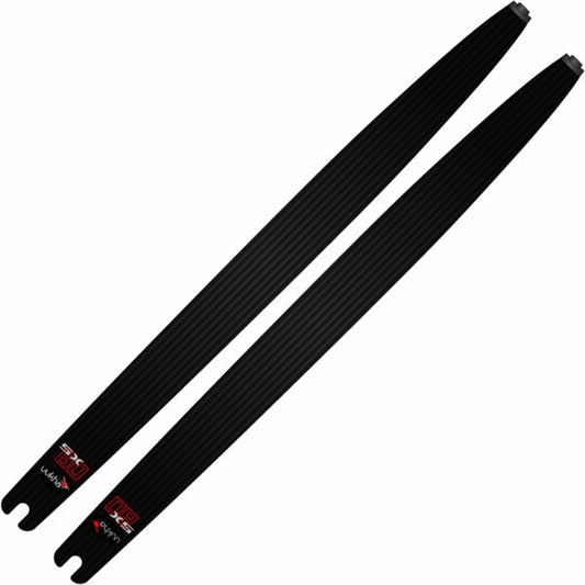 Uukha Sx80 limbs - Small Logo Matt