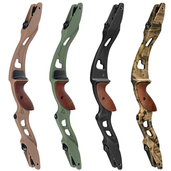 WNS Black Elk riser