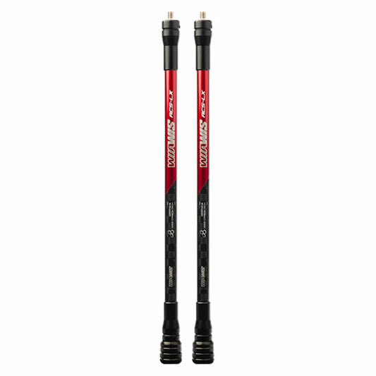 W&W Wiawis ACS-LX Short Rod