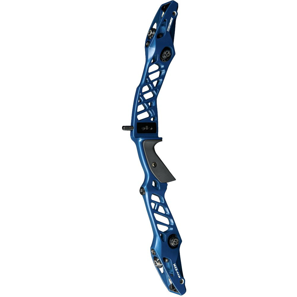 W&W Wiawis ATF-DX 27in riser - TWO COLOUR