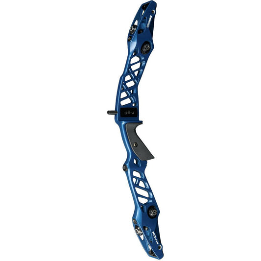 W&W Wiawis ATF-DX 25in riser