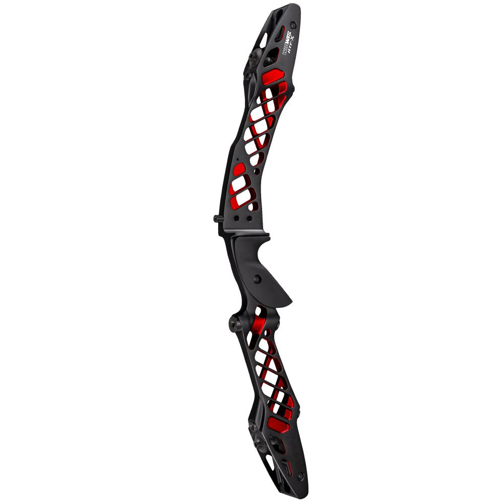 W&W Wiawis ATF-X 27in riser - TWO COLOUR