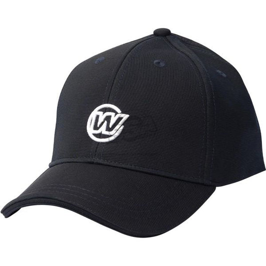 W&W Wiawis Cap 8 Black