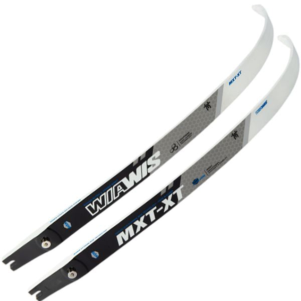 W&W Wiawis MXT-XT FOAM limbs