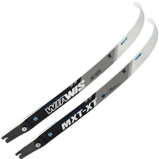 W&W Wiawis MXT-XT FOAM limbs