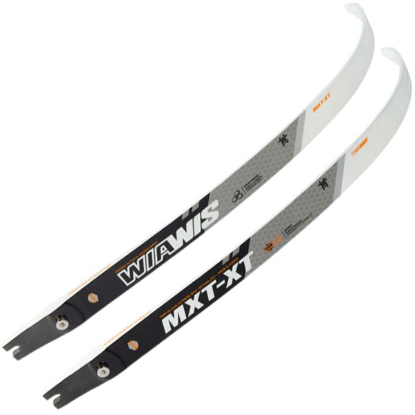 W&W Wiawis MXT-XT WOOD limbs